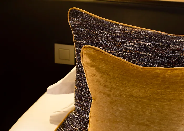 Hotel L\'Inattendu