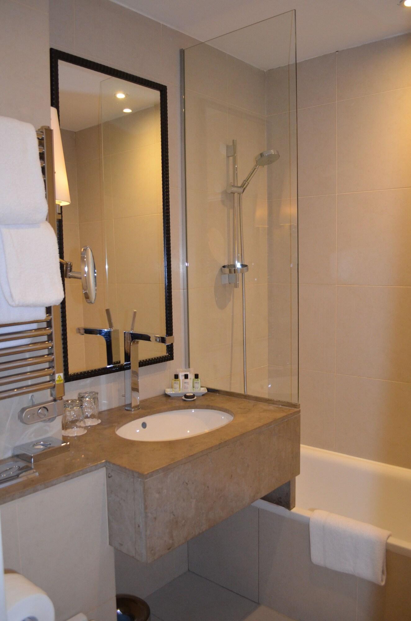 L'inattendu Hotel París