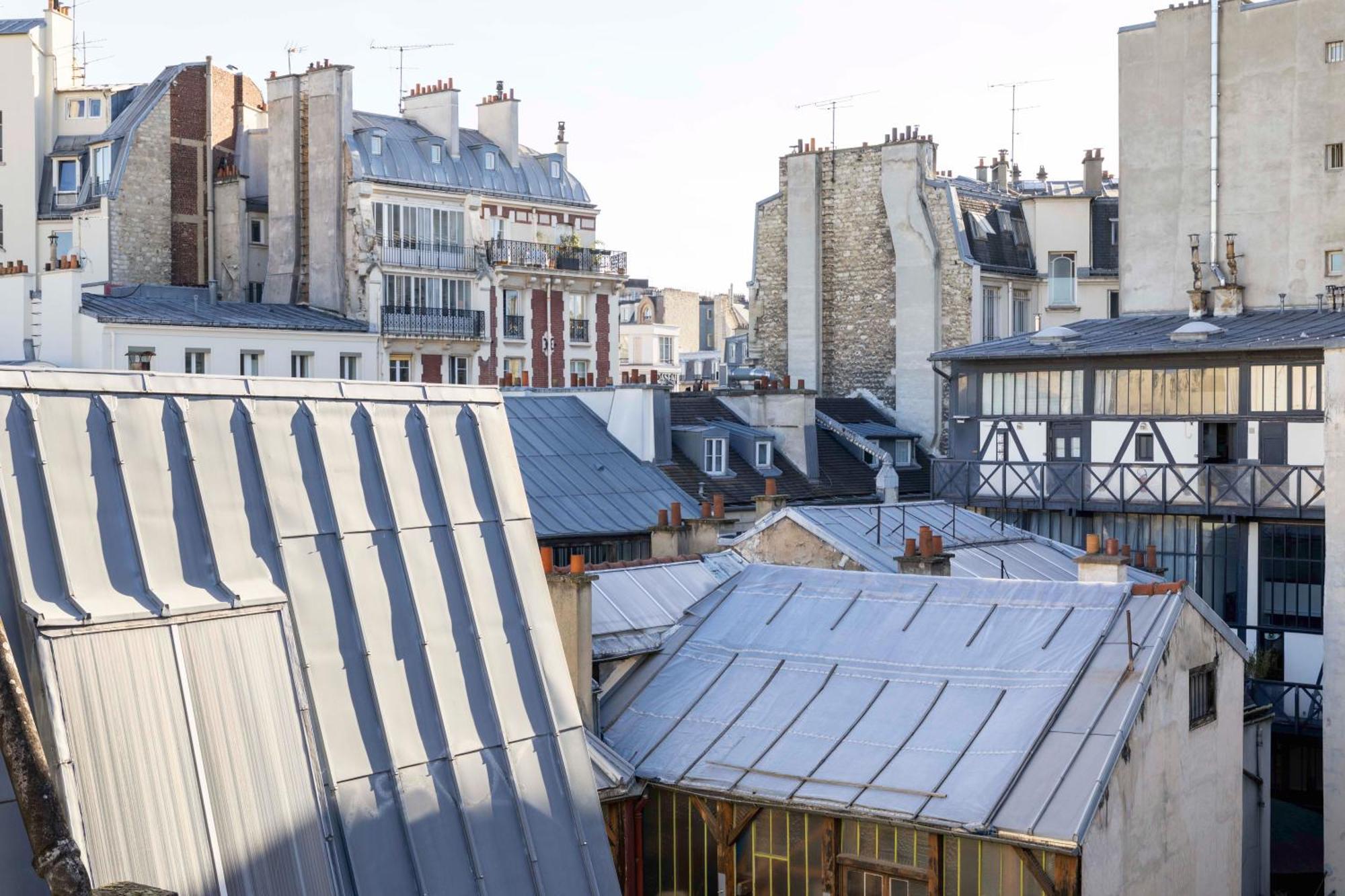 L'inattendu 4* París