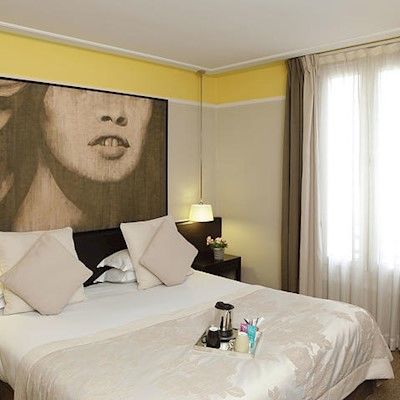 Chaplain Rive Gauche Hotel Parijs